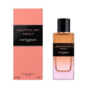 Beautiful Day Absolu für Sie - Parfum